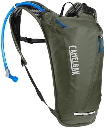 CamelBak Rogue light hydration backpack olive