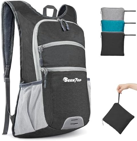 Seektop 20L outdoor waterproof day pack