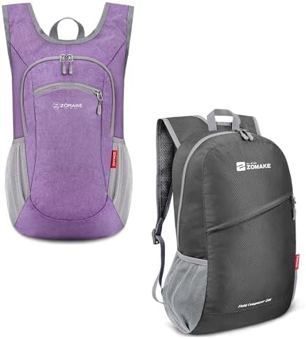 Light purple and medium grey 10l pack