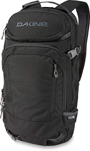 Dakine Heli Pro 20L black technical pack