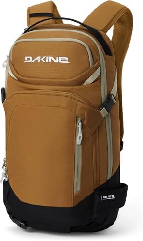 Rubber heli pro 20 liter technical pack