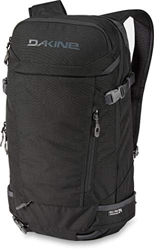Dakine Heli Pro 24L black backpack