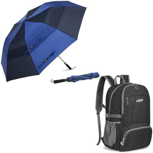 Waterproof 40l travel hiking daypack