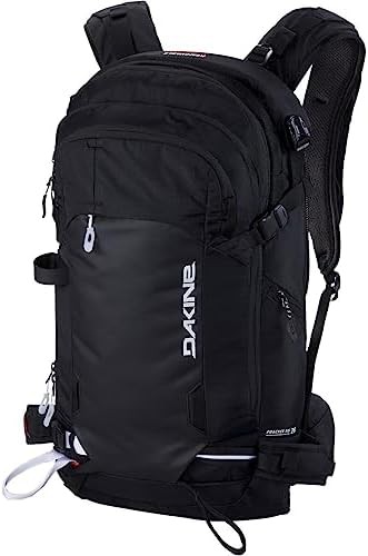Dakine Poacher Ras 26L black pack