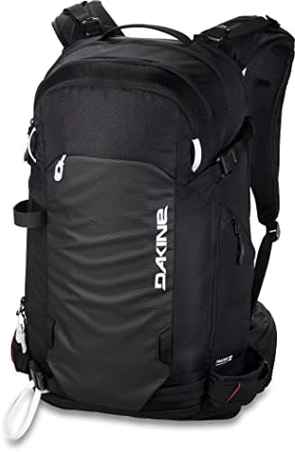 Black poacher 32 liter technical pack