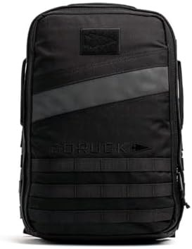 GORUCK