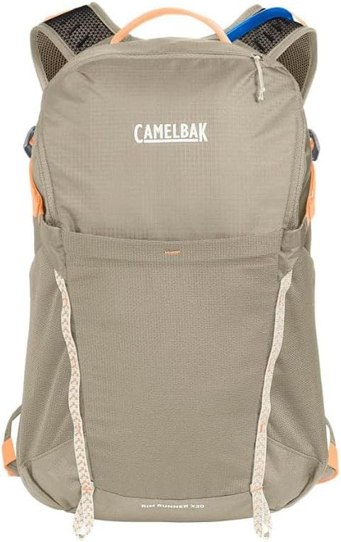 Womens rim runner x20 hiking pack sandstone — photo 3