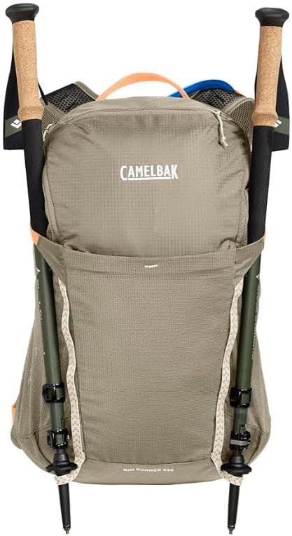 Womens rim runner x20 hiking pack sandstone — photo 5