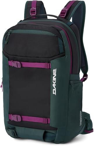 Spruce womens mission pro 25 liter pack