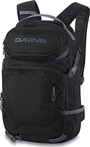 Dakine Youth Heli Pro 18L black pack
