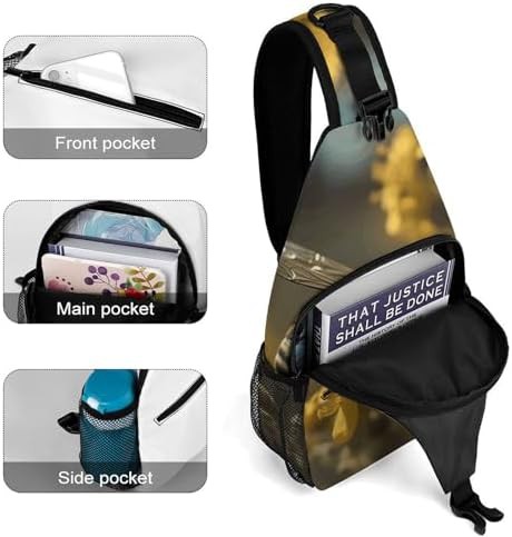 Bees in the wild sling pack — photo 4