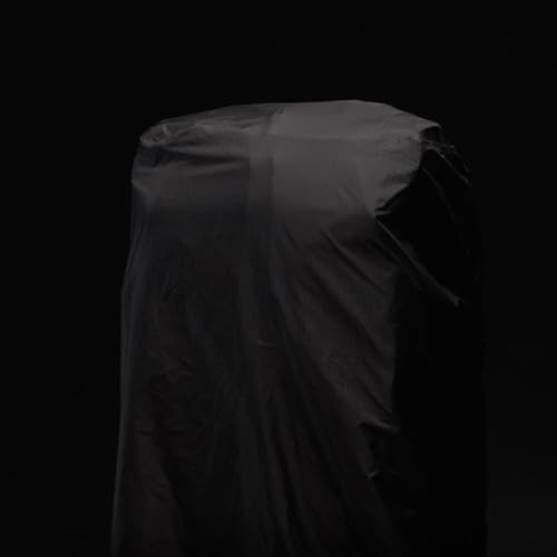 Outdoor terra shell ripstop backpack rain cover — photo 3