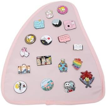 Medium Hiking Pin Display Pouch — photo 2