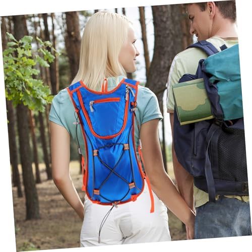 Ultralight versatile outdoor travel backpack — photo 4