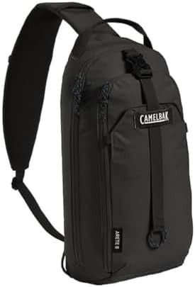 CamelBak Arete sling hiking pack black