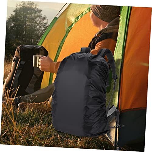 Elastic Fit Rainproof and Dustproof Cover — photo 4