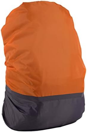 Outdoor waterproof rainproof bag cover