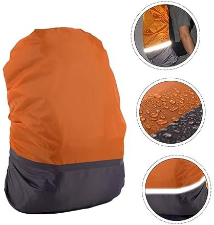 Outdoor waterproof rainproof bag cover — photo 3