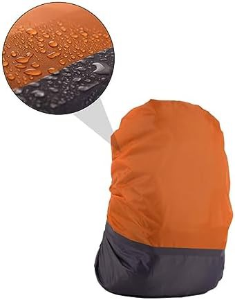 Outdoor waterproof rainproof bag cover — photo 4