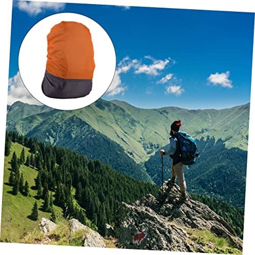 Outdoor waterproof rainproof bag cover — photo 5