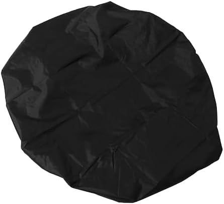 Water resistant climbing bag rain cover for hiking