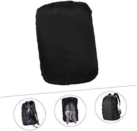 Water resistant climbing bag rain cover for hiking — photo 5
