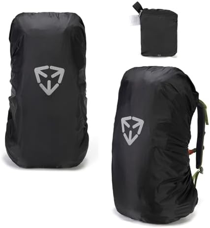 Waterproof Backpack Rain Cover Extra Large