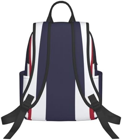 Thailand flag print hiking backpack — photo 3