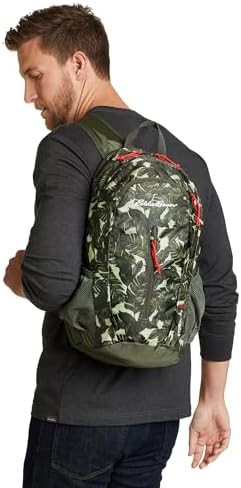 Field gold 20l ultralight backpack — photo 3