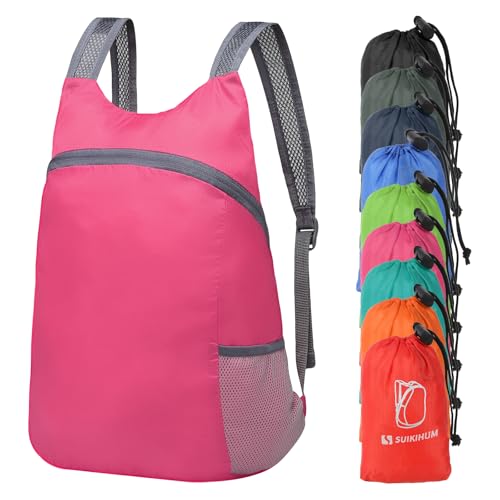 Ultra Lightweight Hiking-Daypack