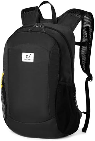 Ultralight RFID 16L stuff pack