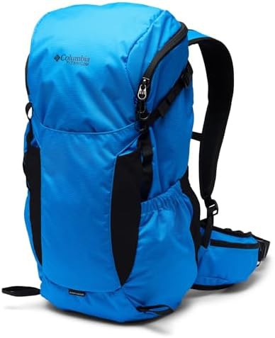 Compass Blue Triple Canyon 36L Backpack