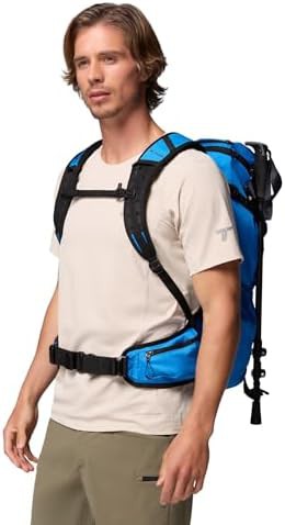 Compass Blue Triple Canyon 36L Backpack — photo 3