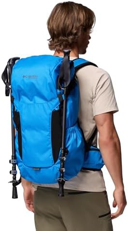 Compass Blue Triple Canyon 36L Backpack — photo 4