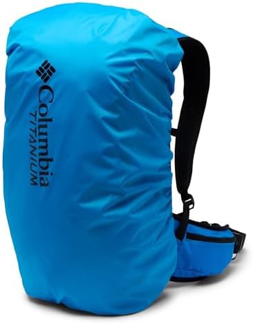 Compass Blue Triple Canyon 36L Backpack — photo 5