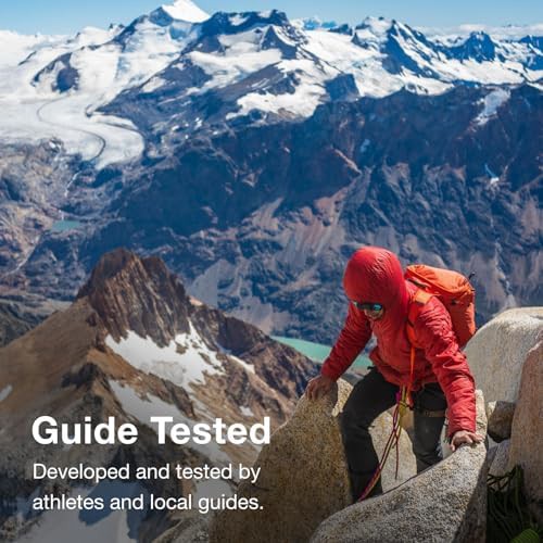 Mutant blue climbing pack 38l — photo 4