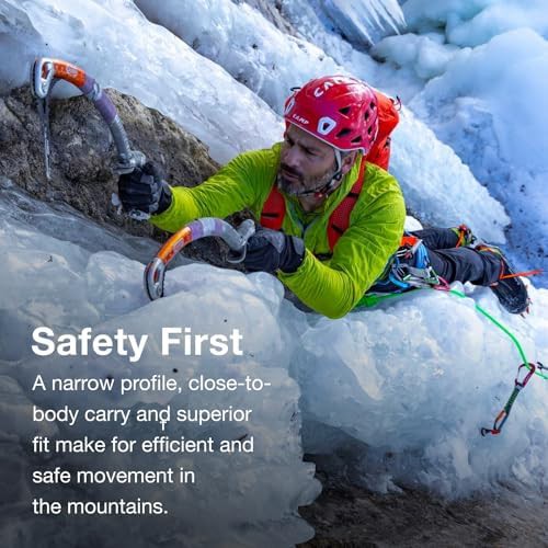 Mutant blue climbing pack 38l — photo 5