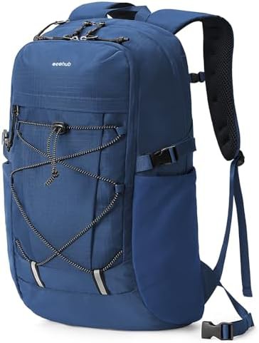 30L water-resistant daypack
