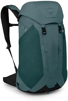 Hikelite lt 30l hiking backpack blue