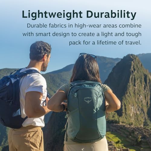 Farpoint Fairview travel daypack yellow — photo 3