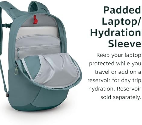 Farpoint Fairview travel daypack yellow — photo 5