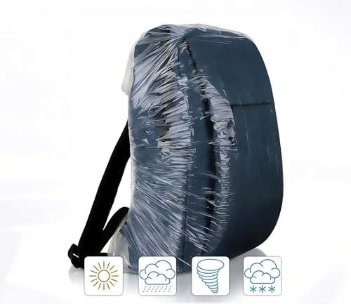 Disposable Waterproof Covers for 15-55L Packs — photo 4