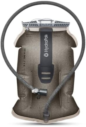 Force hydration reservoir 3L mammoth grey