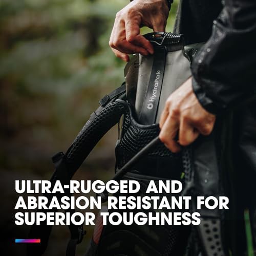Force hydration reservoir 3L mammoth grey — photo 3