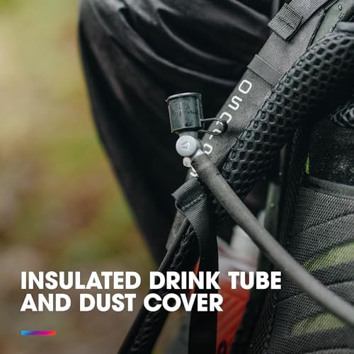 Force hydration reservoir 3L mammoth grey — photo 5