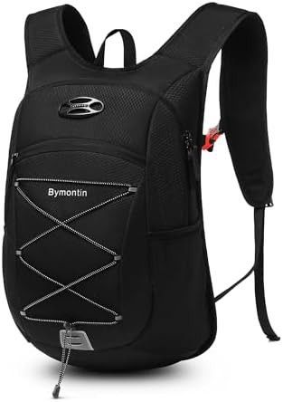 Bymontin ultra light soft hiking daypack