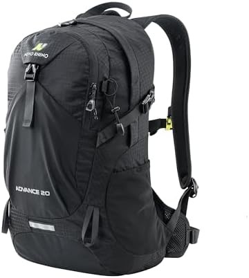 Small hiking backpack rain cover