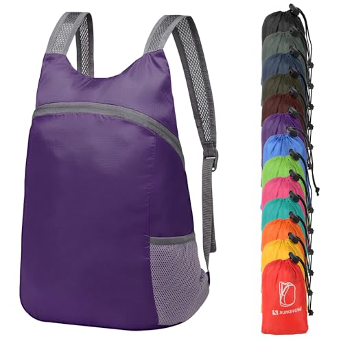 Ultra Lightweight Hiking-Daypack