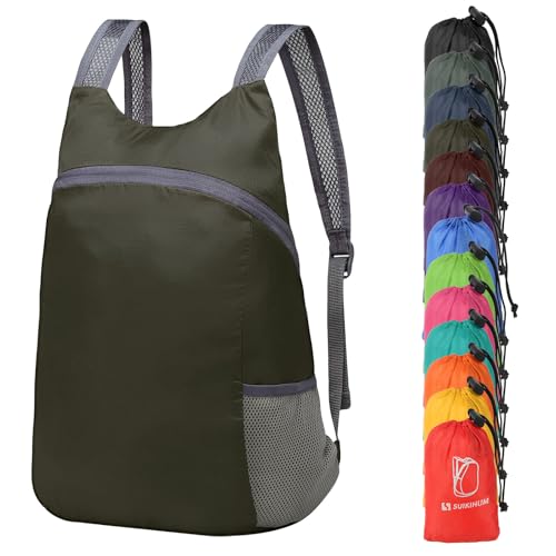 Ultra Lightweight Hiking-Daypack
