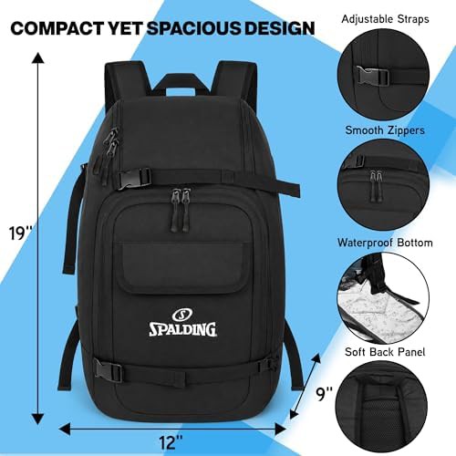 Fifty Liter Camping and Hiking Backpack — photo 5